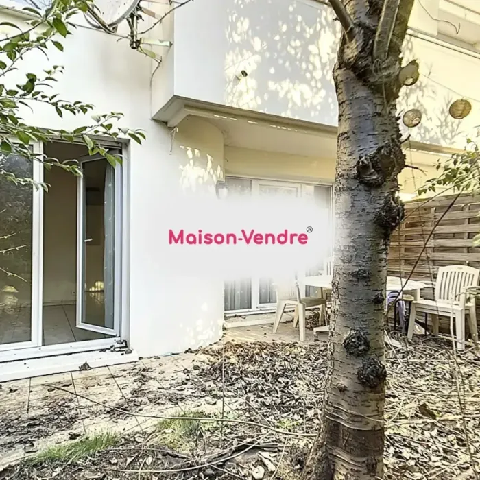 Maison 4 pièces 87,01 m2 Maisons-Alfort à vendre